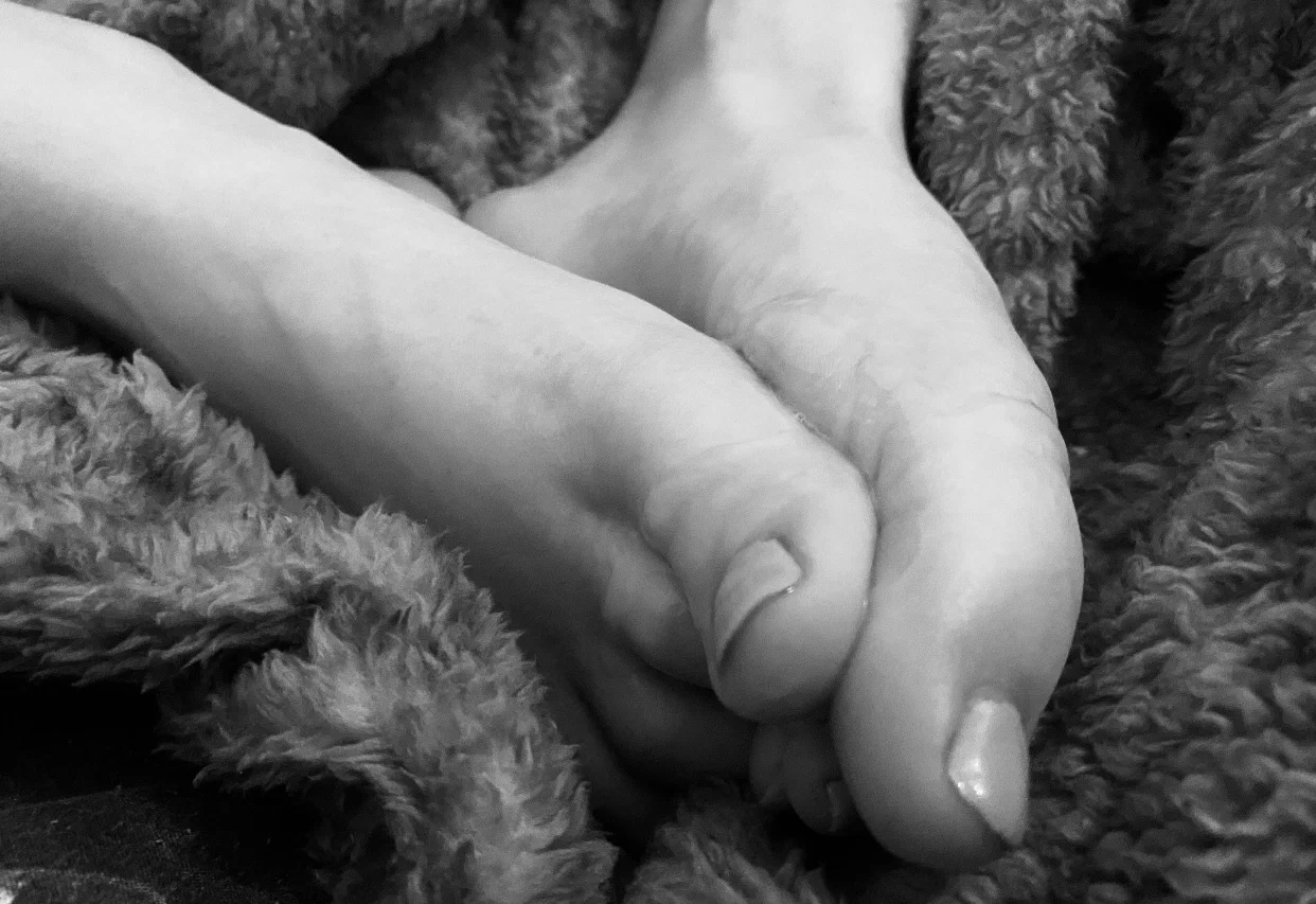 Erica Fox - Foot Fetish Page profile banner