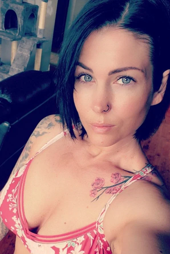 Cheri's avatar