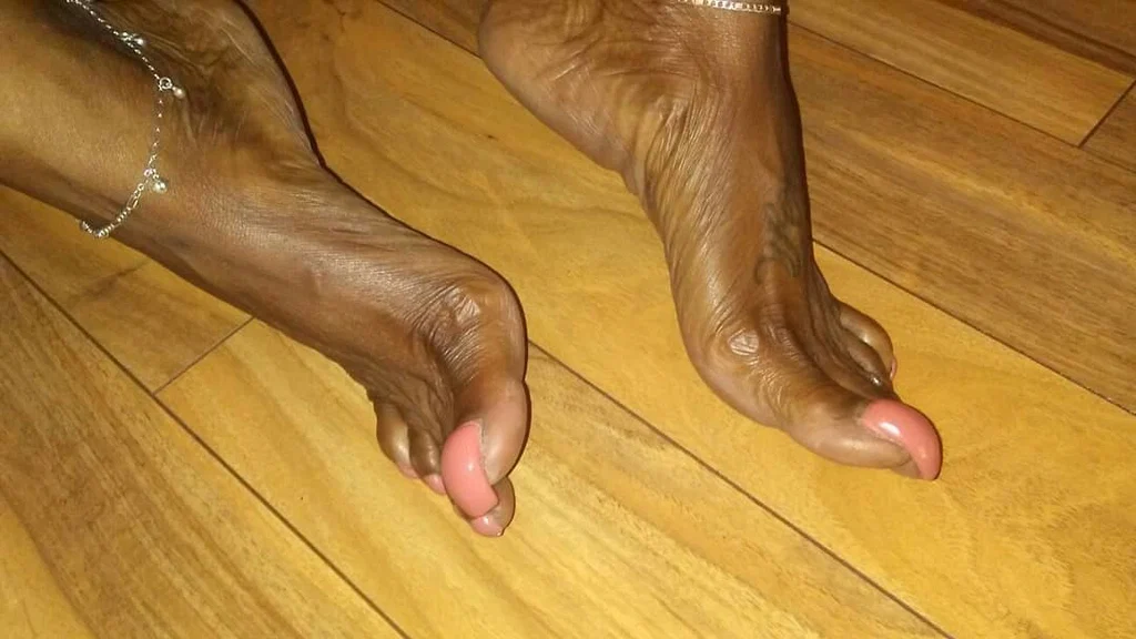 Delightfeet