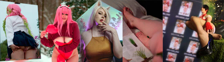 LittlePixie profile banner