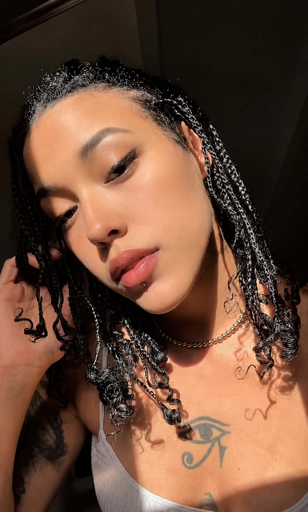Coco Afrodi 🎀's avatar