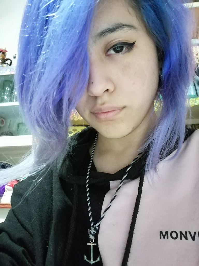 Cosmic Ponny's avatar