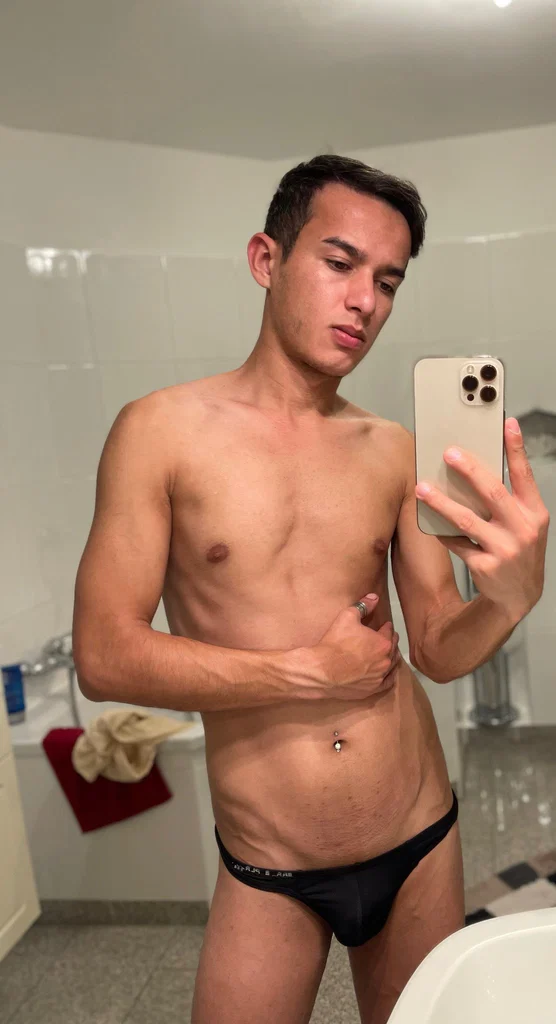 Carlos Rodrigo Ruiz Diaz's avatar