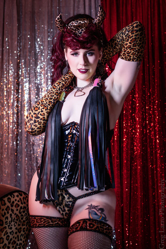 Luci XOXO's avatar
