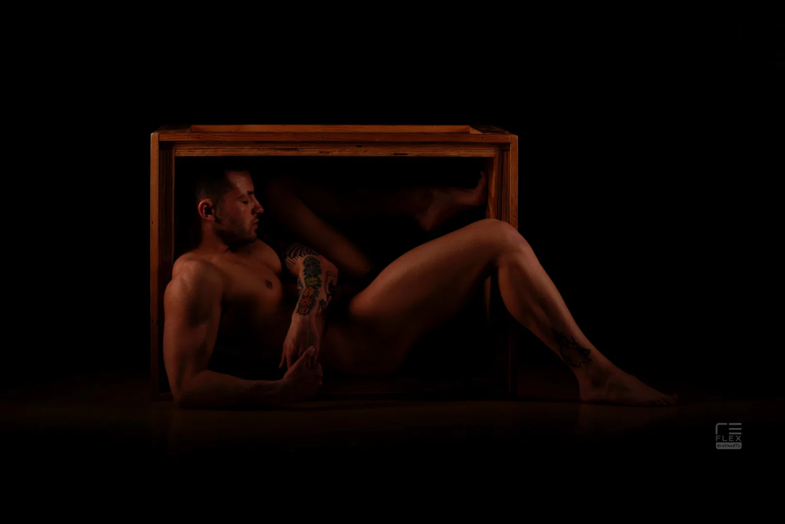 Nate Moore profile banner