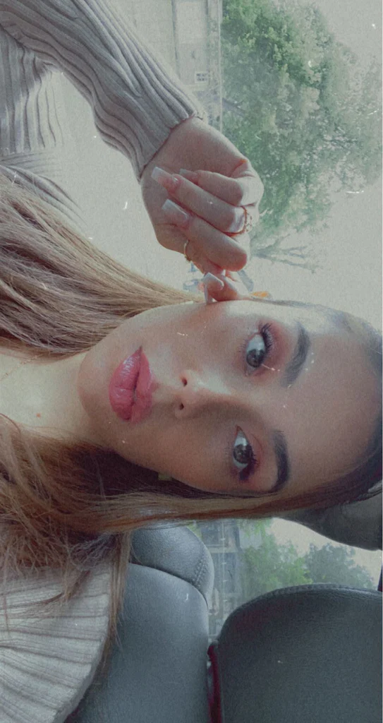 Peaches 🍑💦's avatar