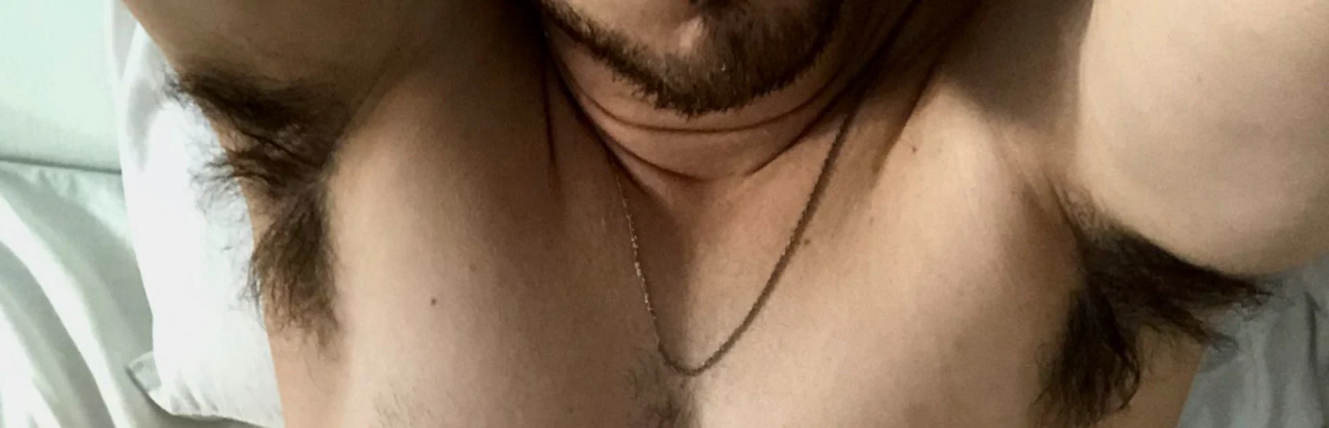 kinky boy 🗡 profile banner