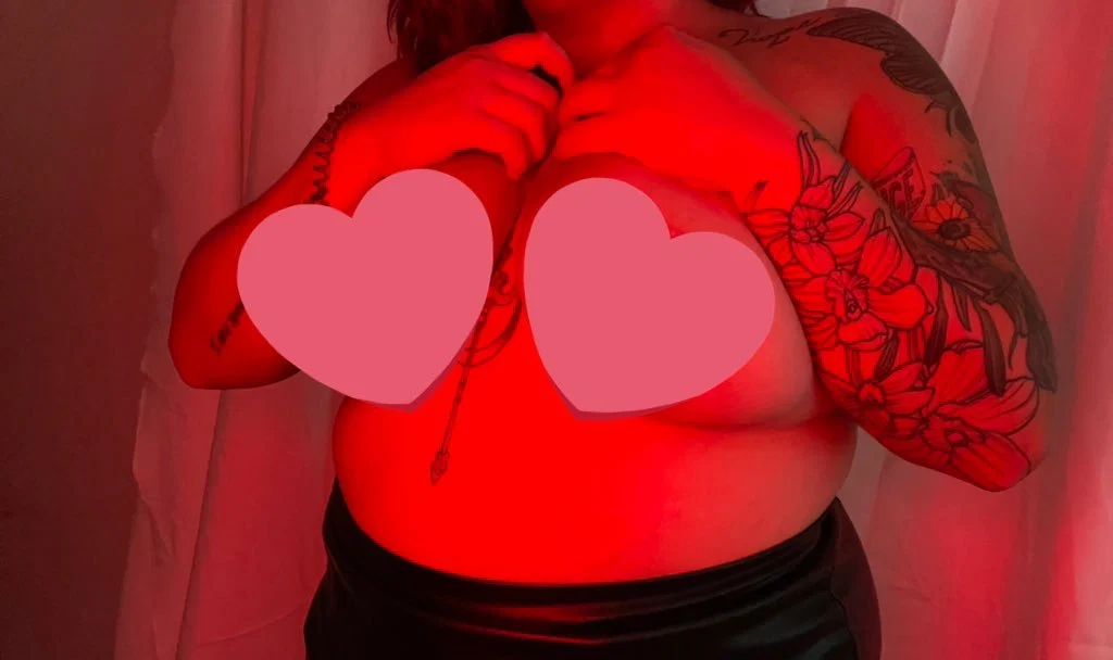 Mistress Tica ✨