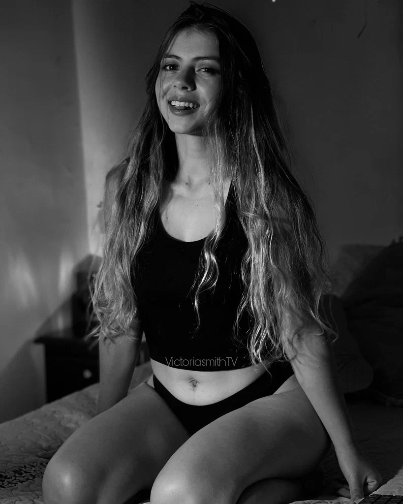 Victoria Smith's avatar