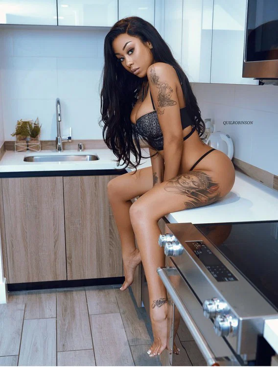 BlasianBaddy's avatar