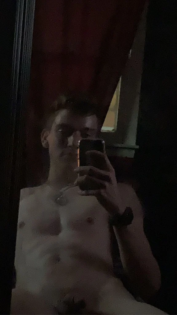 Jesse's avatar