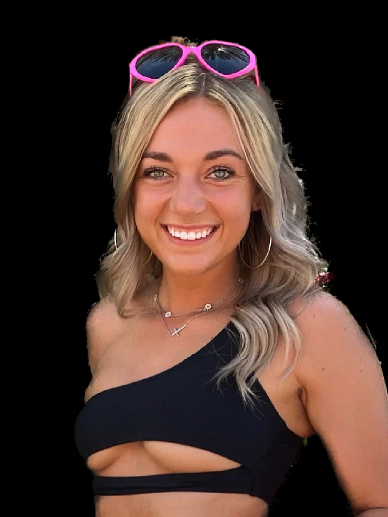 amber