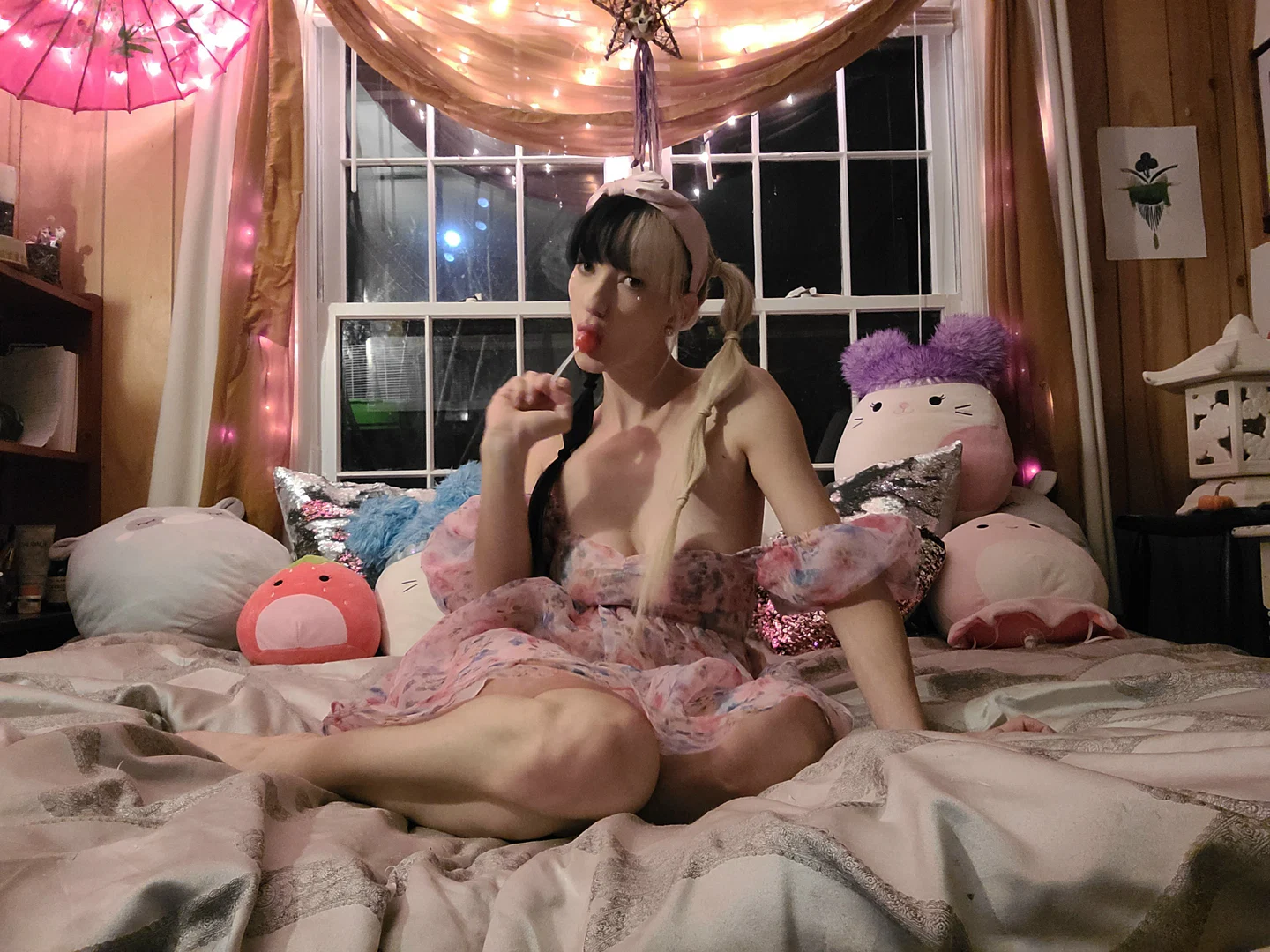 Satori Doll profile banner
