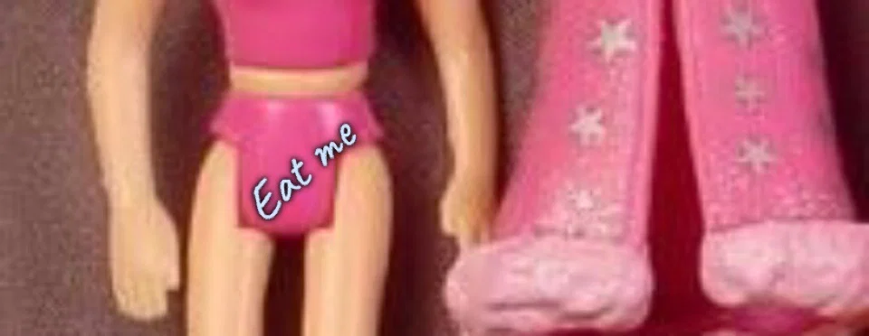 Polly Pussy profile banner