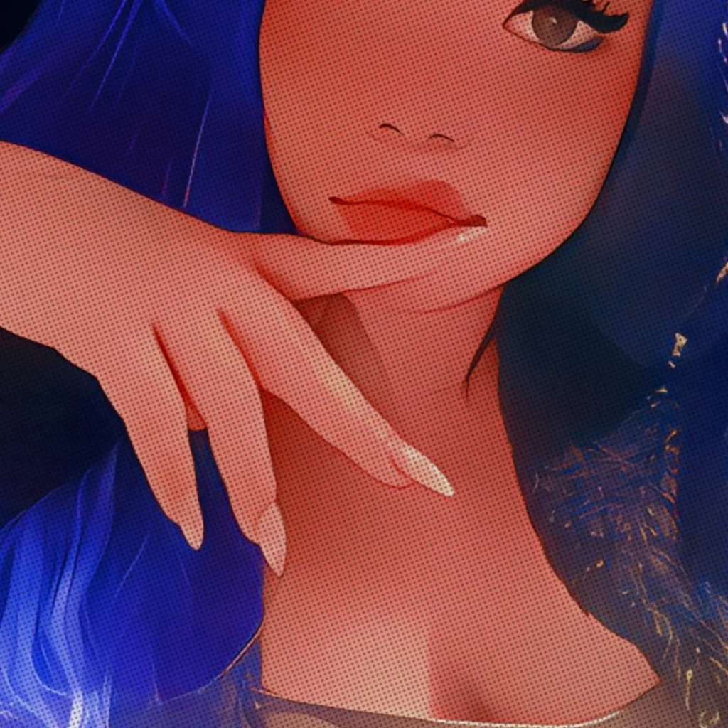 Nyx's avatar