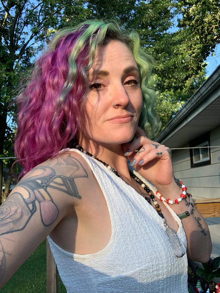 Ash 😈 🥵 💦