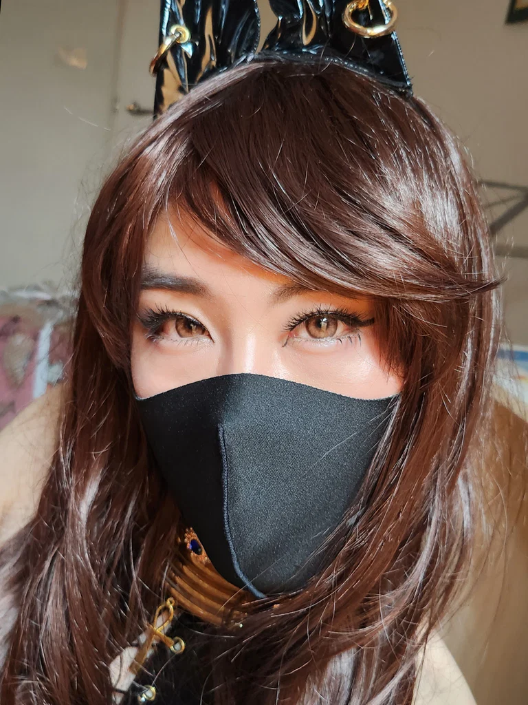 🦊 haselynne's avatar