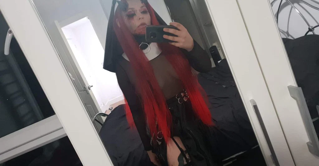 Ruby Gloom's avatar