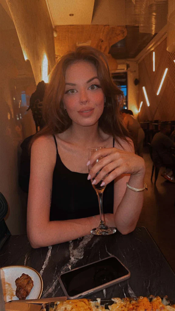 Miss Madilie's avatar