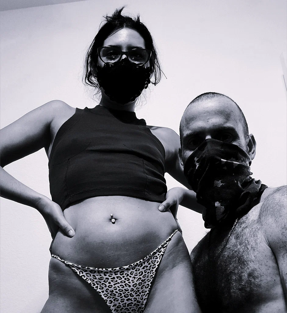 🌹 Booty and the Beast 🐺's avatar