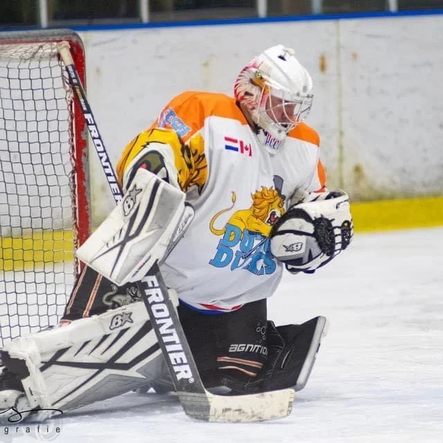 Peter Thissen profile banner