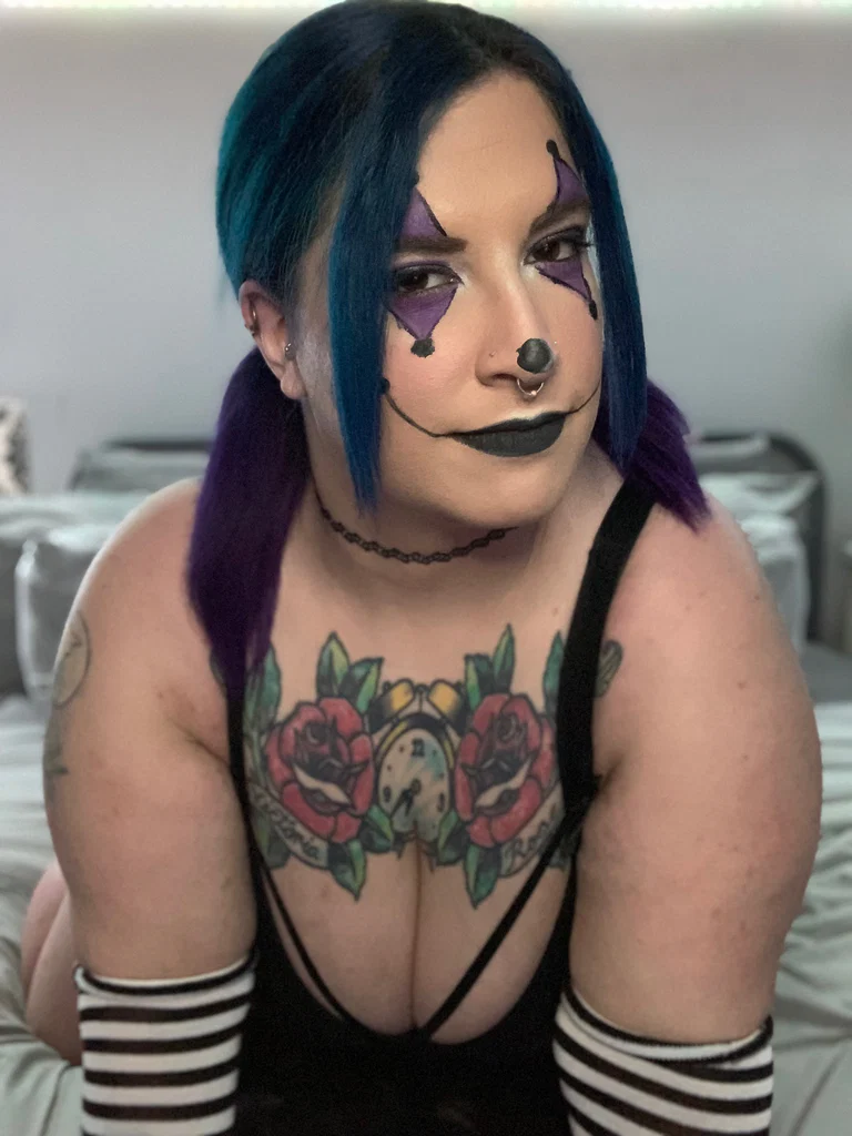 That Naked Mom's avatar