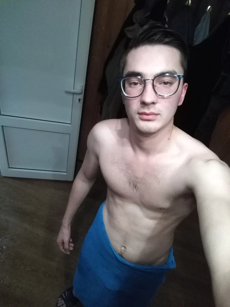 Adrian's avatar