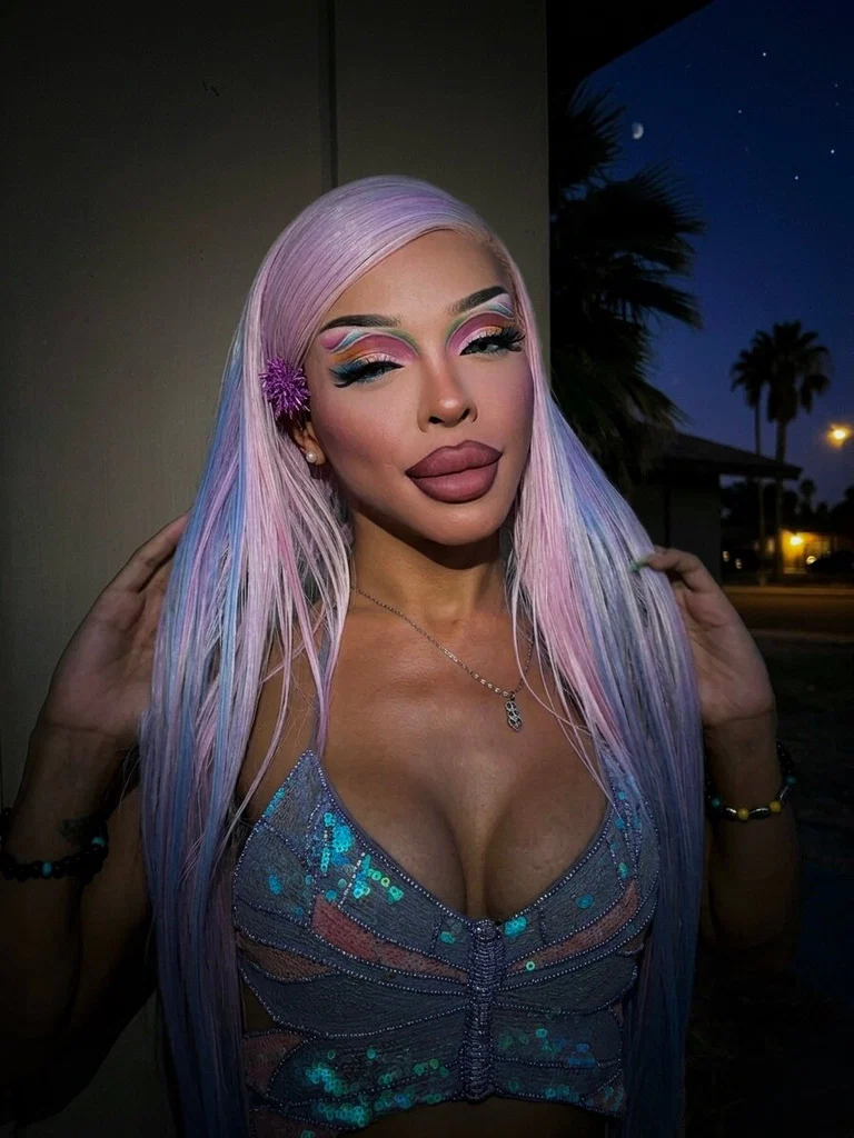 Jäzlynn 🧚🏼‍♀️
