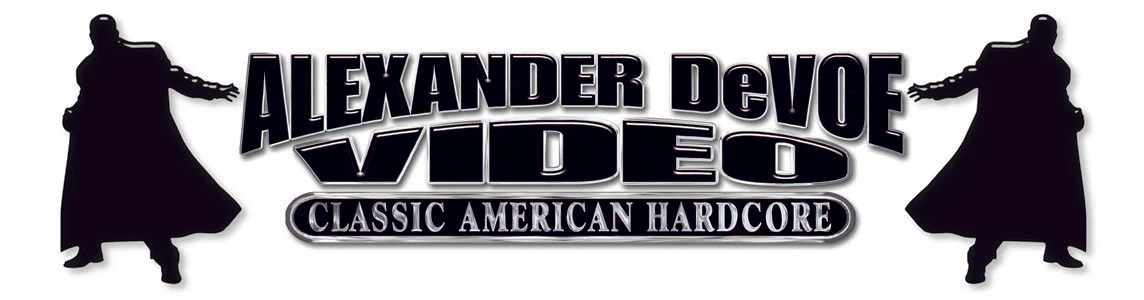 Alexander DeVoe profile banner
