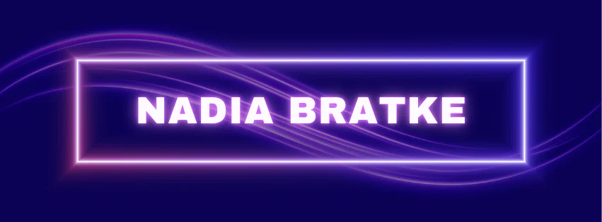Nadia Bratke profile banner