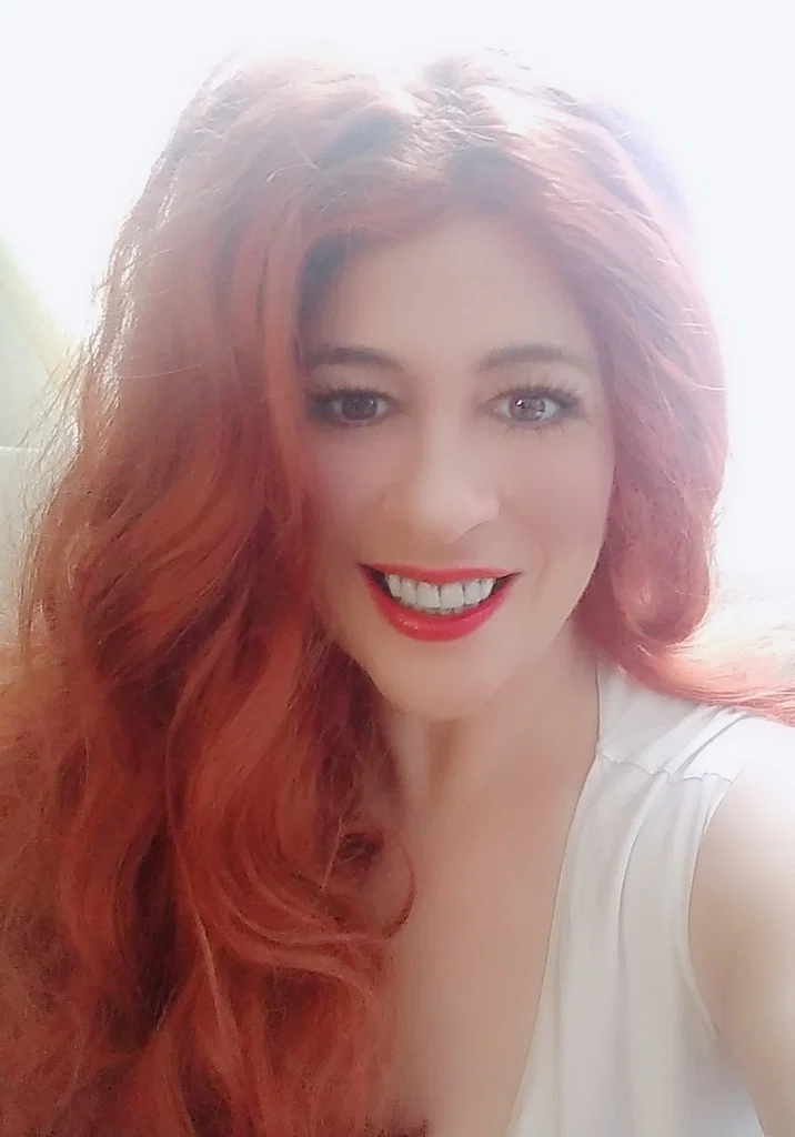 Sexy English With Mia's avatar