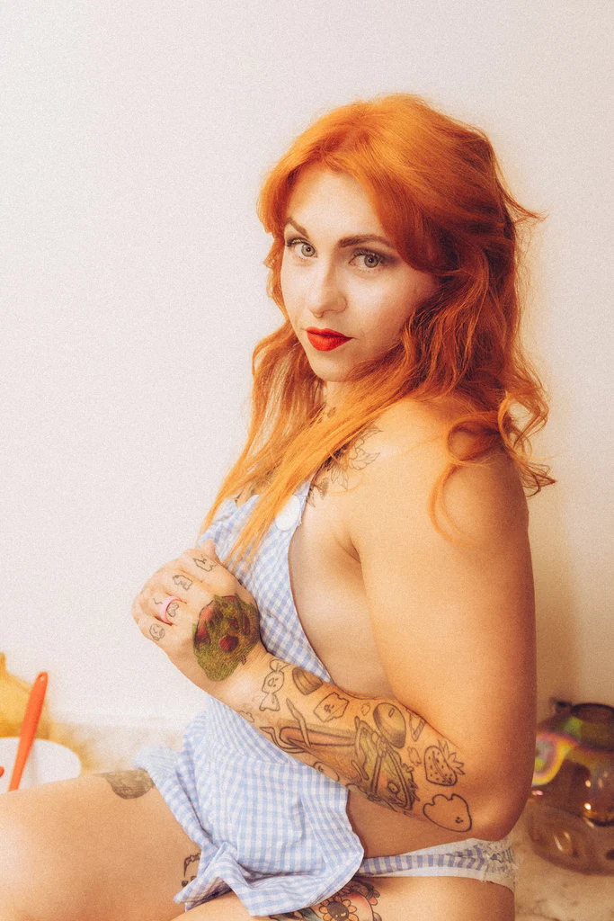 Nat Marie