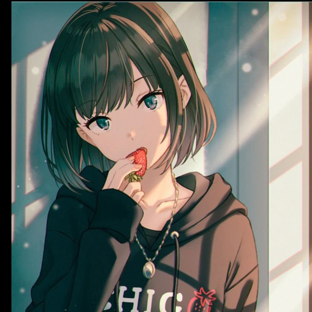 Cielo's avatar