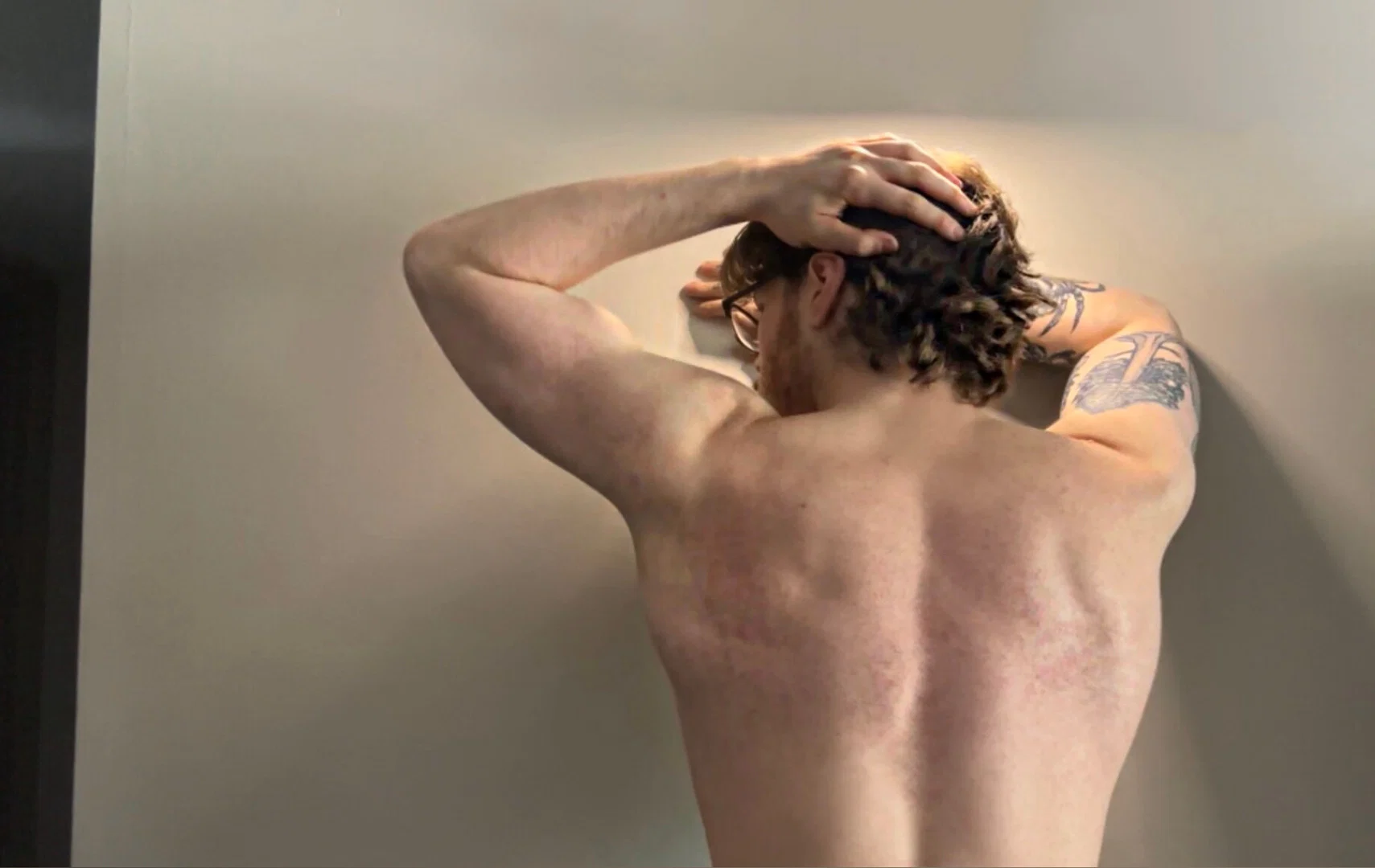 Carter profile banner