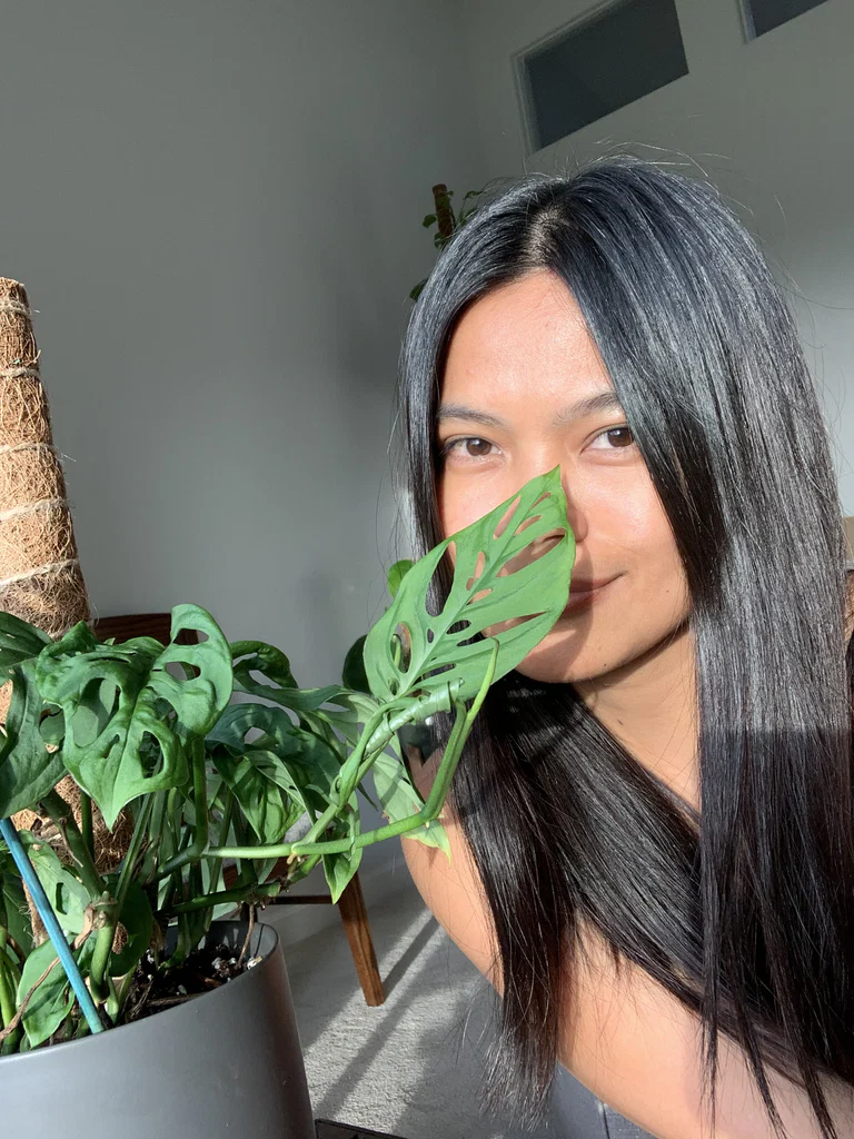 Only Plants's avatar