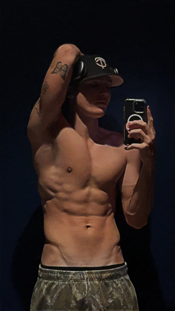 Aiden's avatar