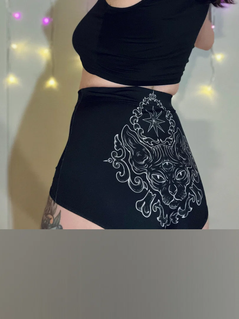 GirlyPop profile banner