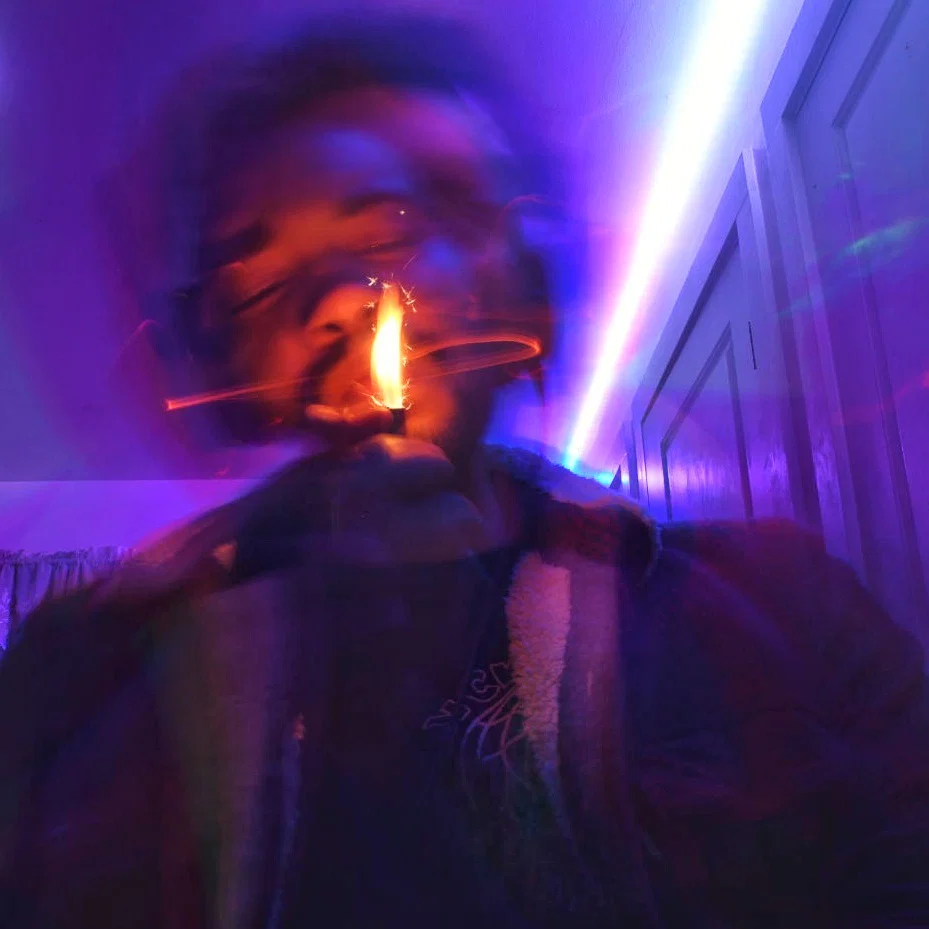 WhoKnew420's avatar