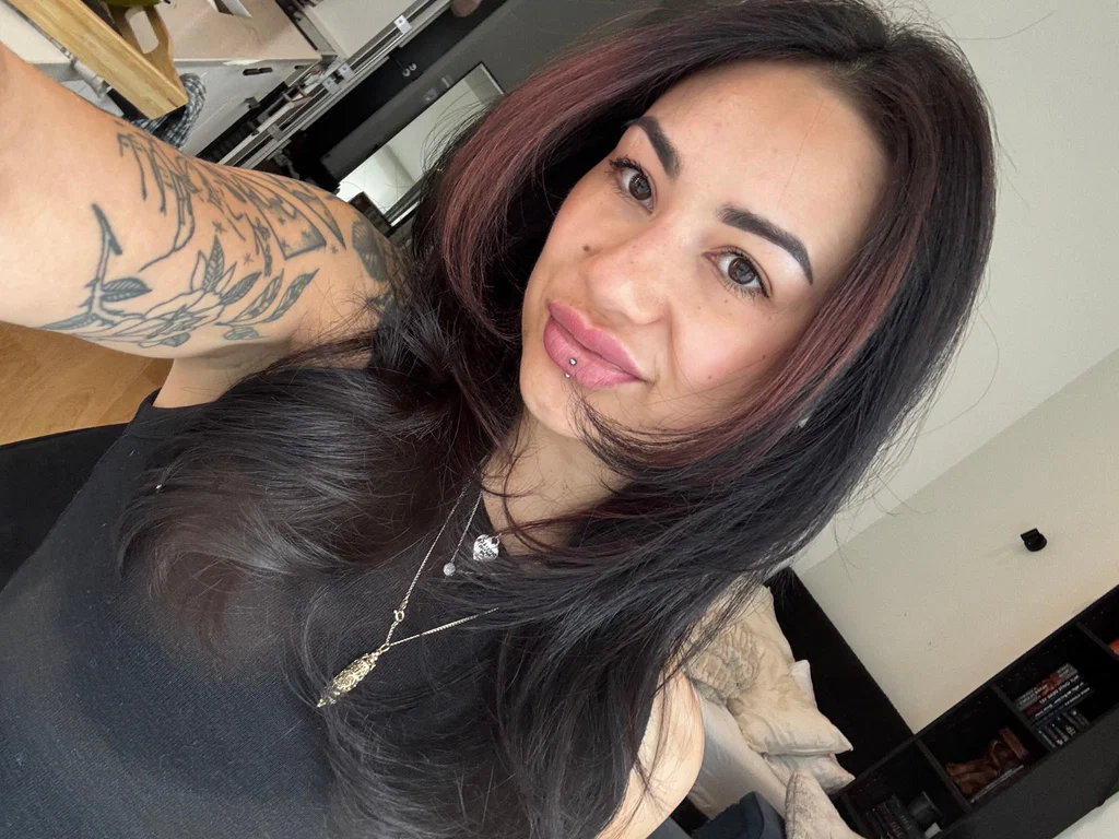 Celeste Rochelle
