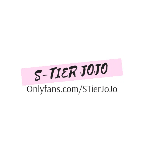 Ms. S-Tier profile banner