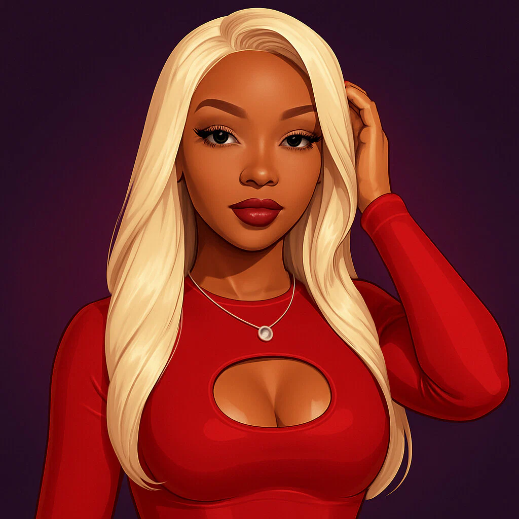 Karmen's avatar