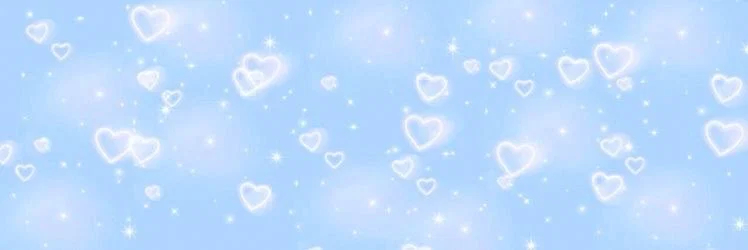 luna blue <3 profile banner