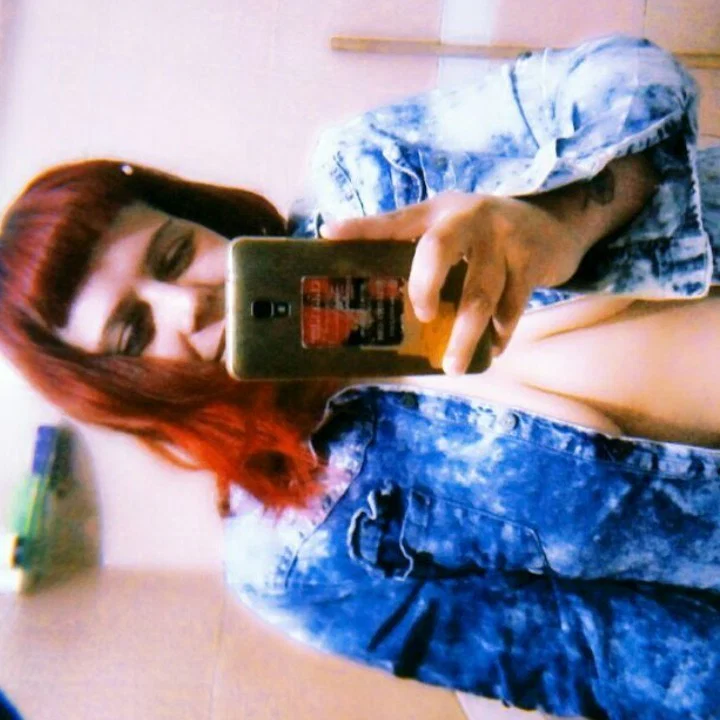 🔥HOT BABY🔥's avatar