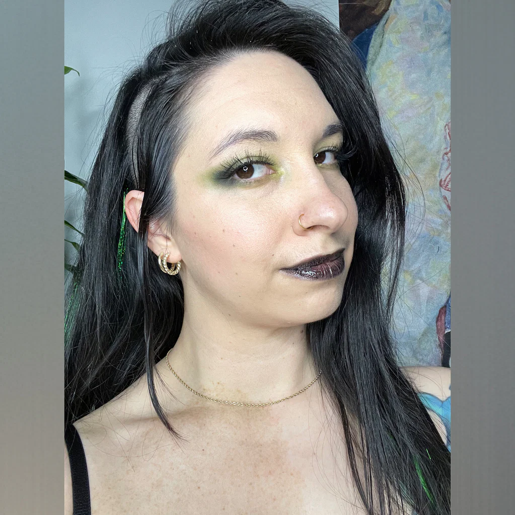 Carmen Castro's avatar