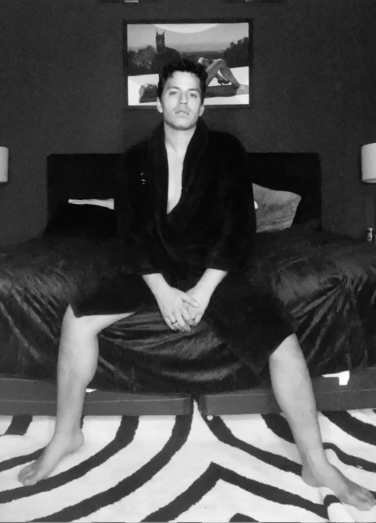 Jacob Socialite's avatar