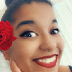 Nefertiti Gold's avatar