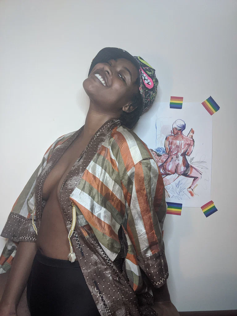Tiana Glittersaurusrex's avatar