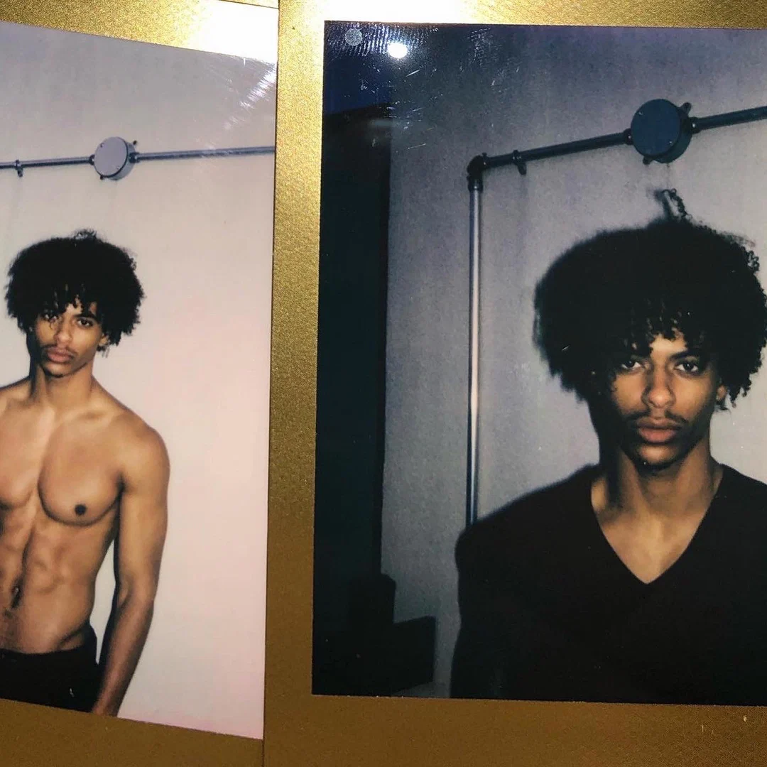 Him profile banner