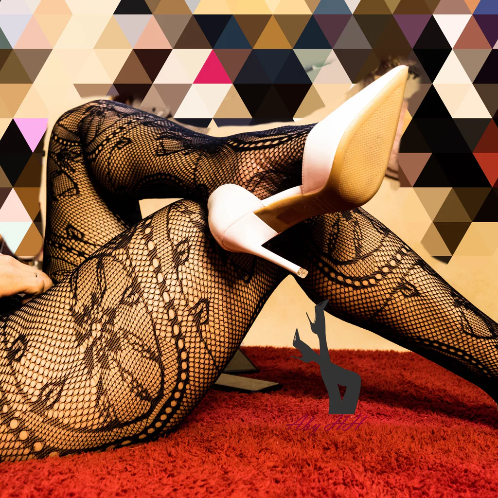 Aby High Heels's avatar