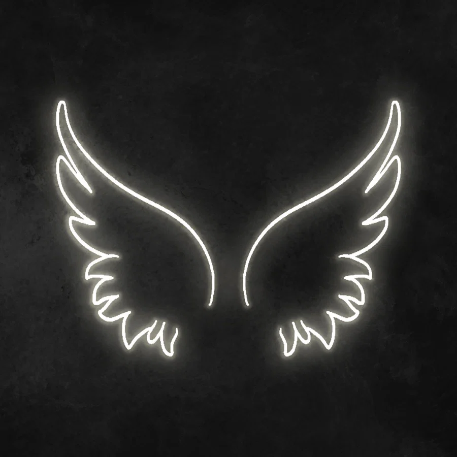 Joey and Angel's avatar